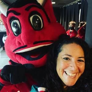 Meet your Posher, Malisa